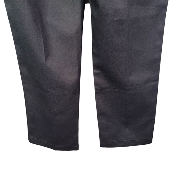 Dickies 874 Original Fit Vintage Y2K Workwear Streetwear Chino Pants 42x32 - Picture 8 of 15